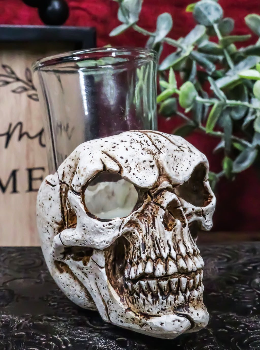 Skull & Goth Candles – Everything Skull Clothing Merchandise and Accessories