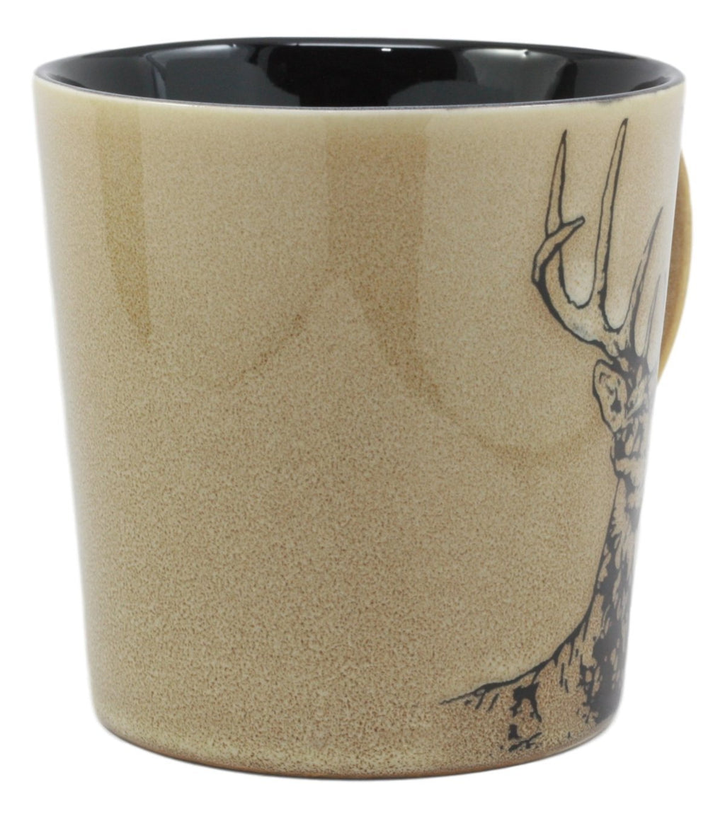 Ebern Designs Beckman Ceramic Coffee Mug