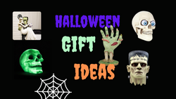 10 Absolutely Cool Halloween Gift Ideas to Give Your Friends