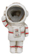 Set Of 2 Outer Space Exploration NASA Astronaut In Spacesuit Hand Bottle Opener