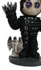 Pinheadz Monster Edward Scissorhands With Voodoo Stitches Death Angel Figurine