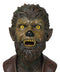 Underworld Gothic Werewolf Lycan Beast Wolfman Portrait Head Bust Figurine