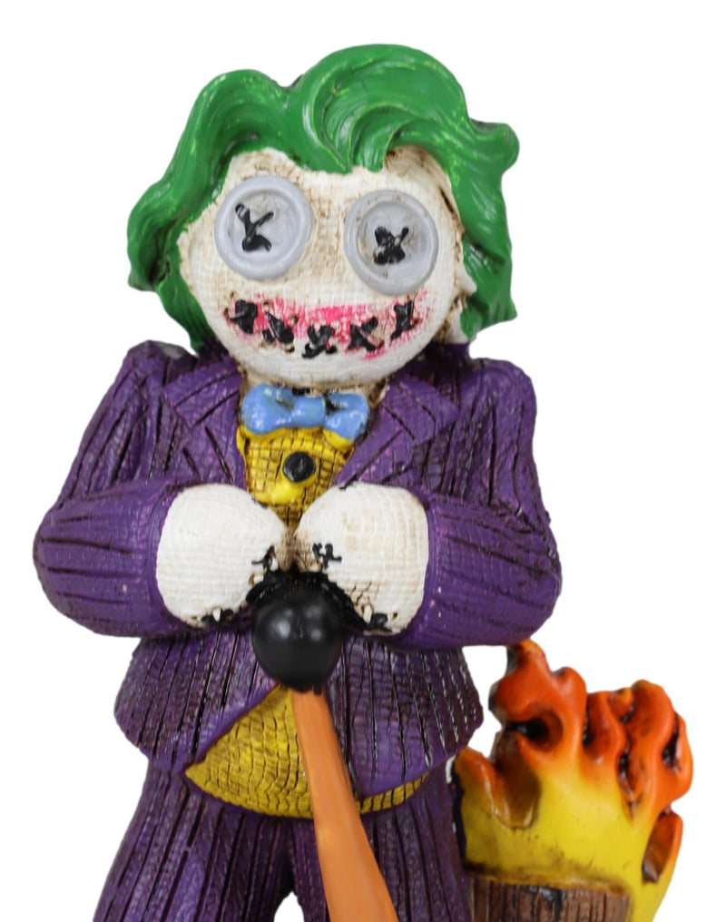 Adult Dark Knight Joker | Joker Costumes