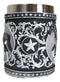 The Trail Of Painted Ponies Silverado Lone Star Scrollwork Horse Tankard Mug