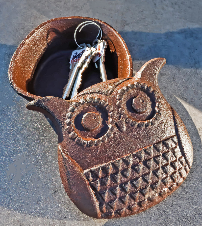 Night sale owl jewelry