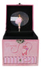 Dancing Ballerina Dance To Music Playing Within Your Heart Musical Trinket Box