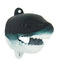 Cast Iron Nautical Marine Great White Shark Meg Fish Wall Bottle Cap Opener