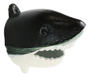 Cast Iron Nautical Marine Great White Shark Meg Fish Wall Bottle Cap Opener