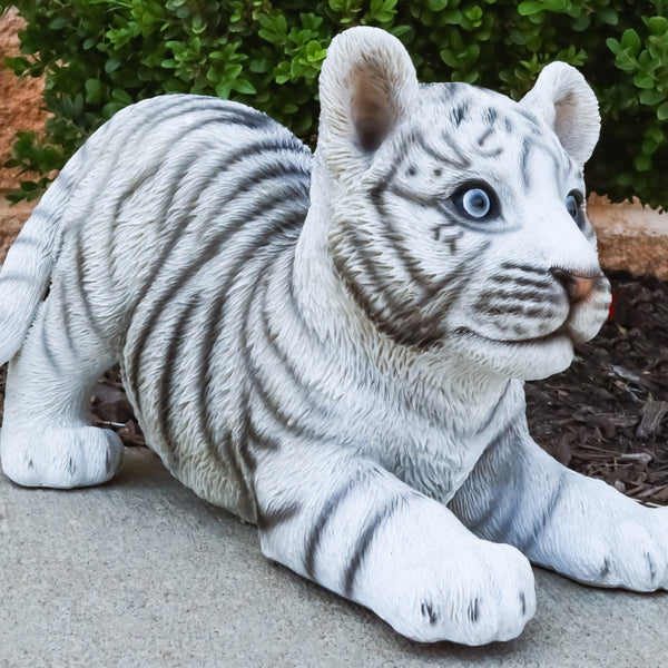 Reserved high quality Squishable White Tiger 15inch Nwt