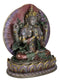 Ebros Bodhisattva Avalokiteshvara In Prayer Meditation Statue Buddha Compassion