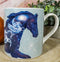 Trail Of Painted Ponies Pegasus Unicorn Centaur Stardust Horse Ceramic Mug