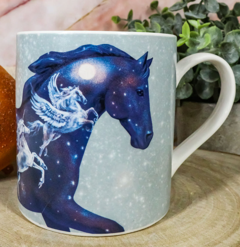 Alabama Night Sky Mug