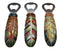 Pack Of 3 Southwestern Rustic Dreamcatcher Feathers Hand Beer Bottle Openers