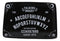 Ouija Talking Spirit Board Bone China Trinket Jewelry Dish Salad Appetizer Plate