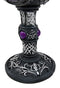 Ebros Large Unicorn Wine Of Purity Goblet Chalice Cup Figurine 8oz Fantasy Decor