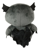 Ebros Fantasy Mythical Cosmic Sea Monster Cthulhu Kraken Luxe Soft Plush Toy Doll