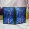 Dragons Lair Fantasy Storm Blade Twilight Dragon Embossed Journal Diary Notebook