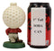 Pro Golfer Golf Novelty Gifts Whimsical Eyeglass Spectacle Holder Decor Statue