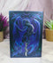 Dragons Lair Fantasy Storm Blade Twilight Dragon Embossed Journal Diary Notebook