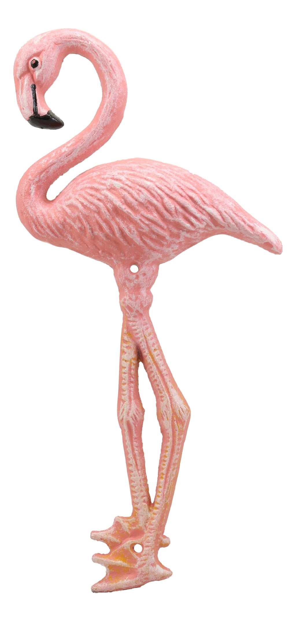 Ebros Tropical Birds of Paradise Graceful Pink Flamingo Paper