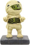 Ebros Monster Mania Collection Skulls and Skeletons Collectible Statue (Mummy)