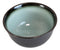 Pack Of 10 Ceramic Zen Blue Swirl Appetizer Salad Soup Dessert Rice Bowls 10oz