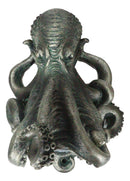 Colossal Sea Monster Cephalopod Octopus Kraken Beer Soda Wall Bottle Opener