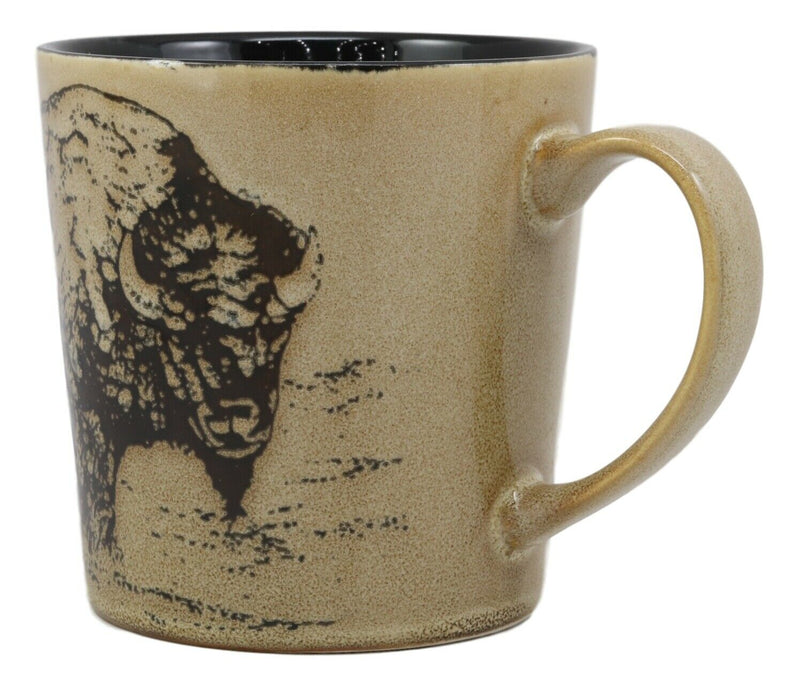 Ebern Designs Beckman Ceramic Coffee Mug