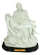 Ebros Gift Michelangelo Vatican Reproduction of La Pieta Decorative Figurine 10.5" Tall