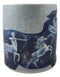 Trail Of Painted Ponies Pegasus Unicorn Centaur Stardust Horse Ceramic Mug