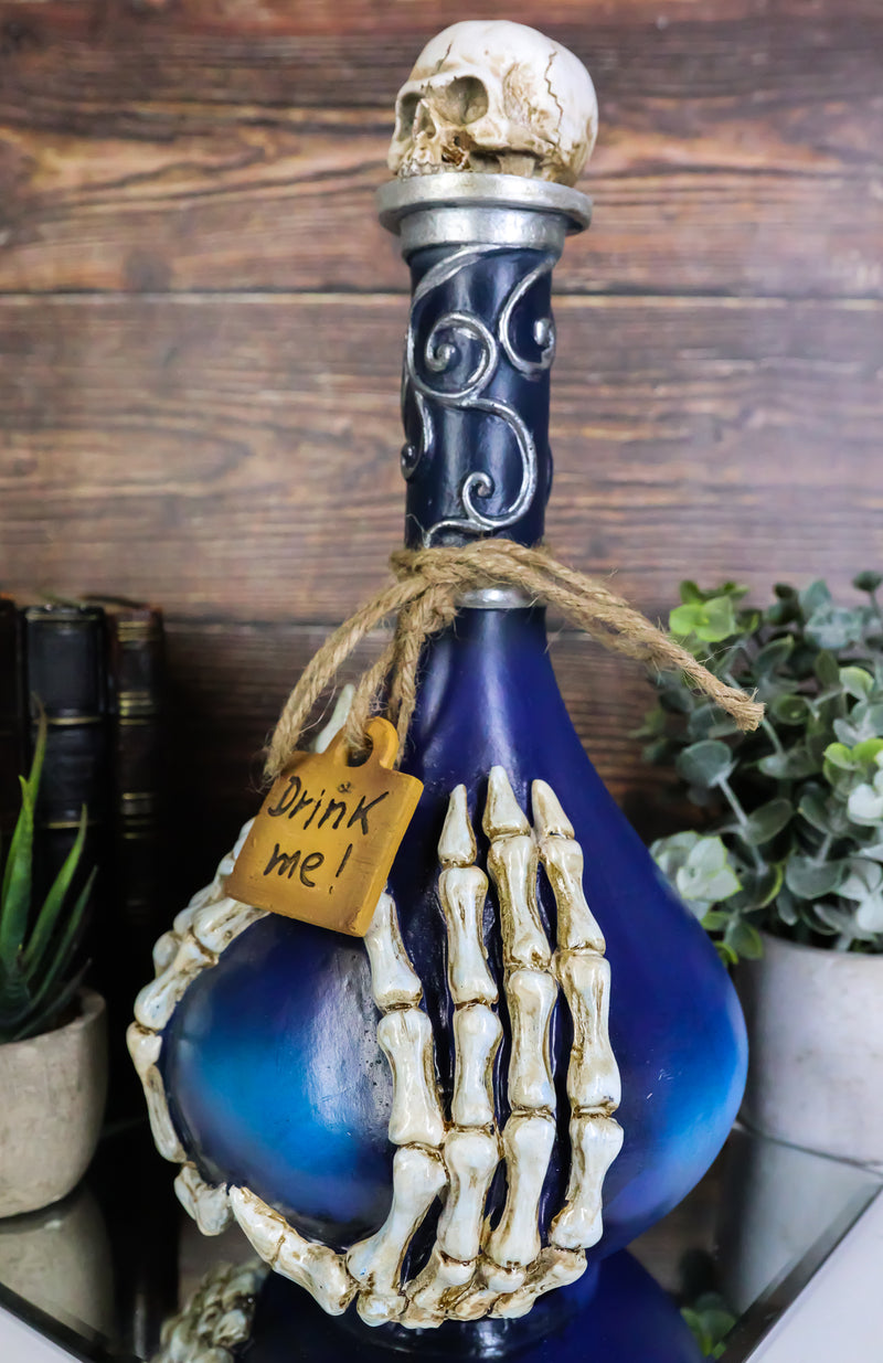 Potion Bottles Decorative Prop Art Fantasy Bottle