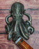 Colossal Sea Monster Cephalopod Octopus Kraken Beer Soda Wall Bottle Opener