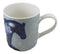 Trail Of Painted Ponies Pegasus Unicorn Centaur Stardust Horse Ceramic Mug