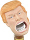 Ebros Angry Donald Trump Soda Beer Bottle Cap Opener Fridge Magnet 3.75"H (2)