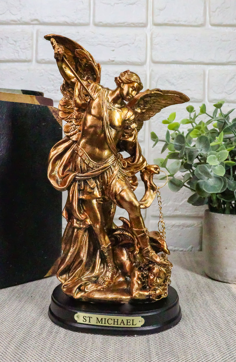 Catholic statues, Guardian Angel ,Catholic figurines at Vittoria