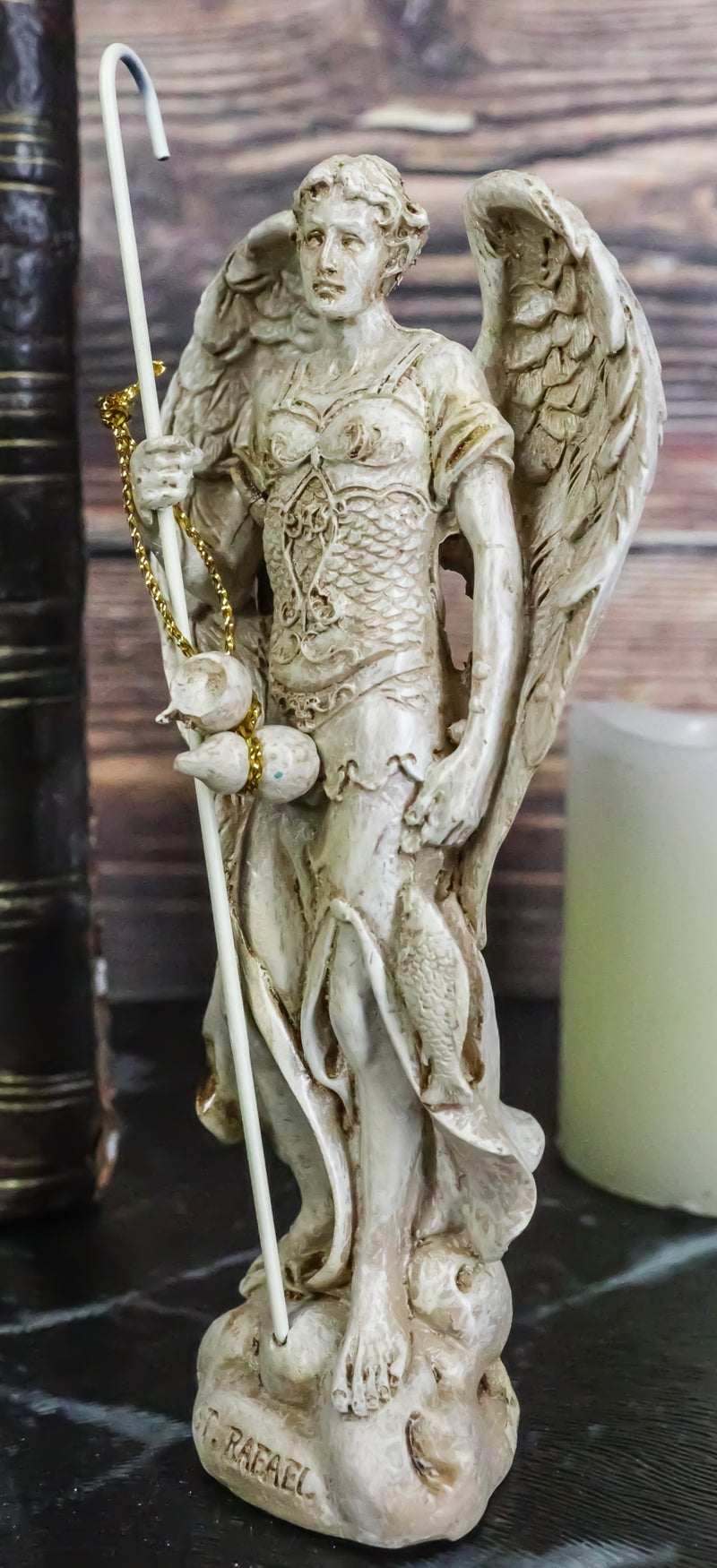 St. Raphael, the Archangel - God Heals