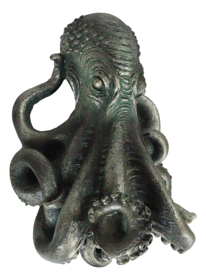 Colossal Sea Monster Cephalopod Octopus Kraken Beer Soda Wall Bottle Opener