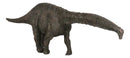 14"L Realistic Jurassic Era Sauropod Dinosaur Gigantic Brontosaurus Figurine