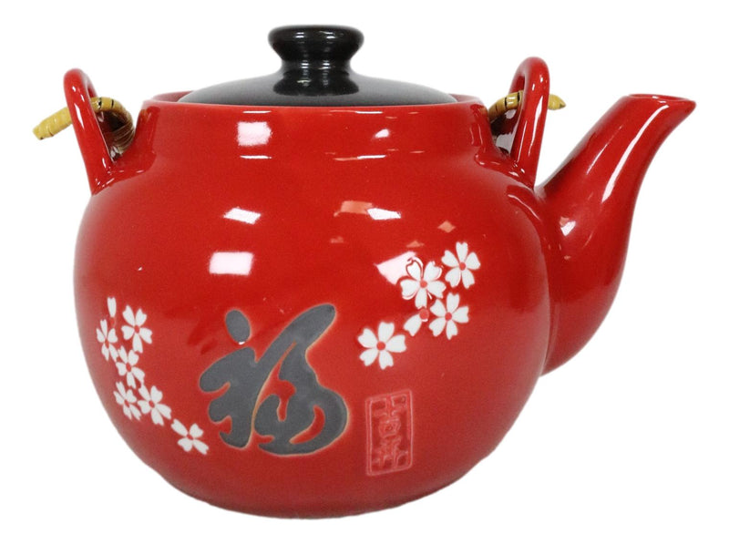 Teapot 12 cups 42 oz Teapots | Bernardaud Porcelain