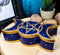 Ebros Sacred Triple Moon Goddess Mother Maiden Crone Jewelry Box 6.25"W