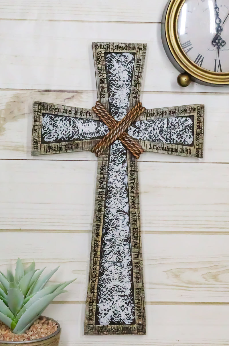 Bible Cross® - Wall shops Cross