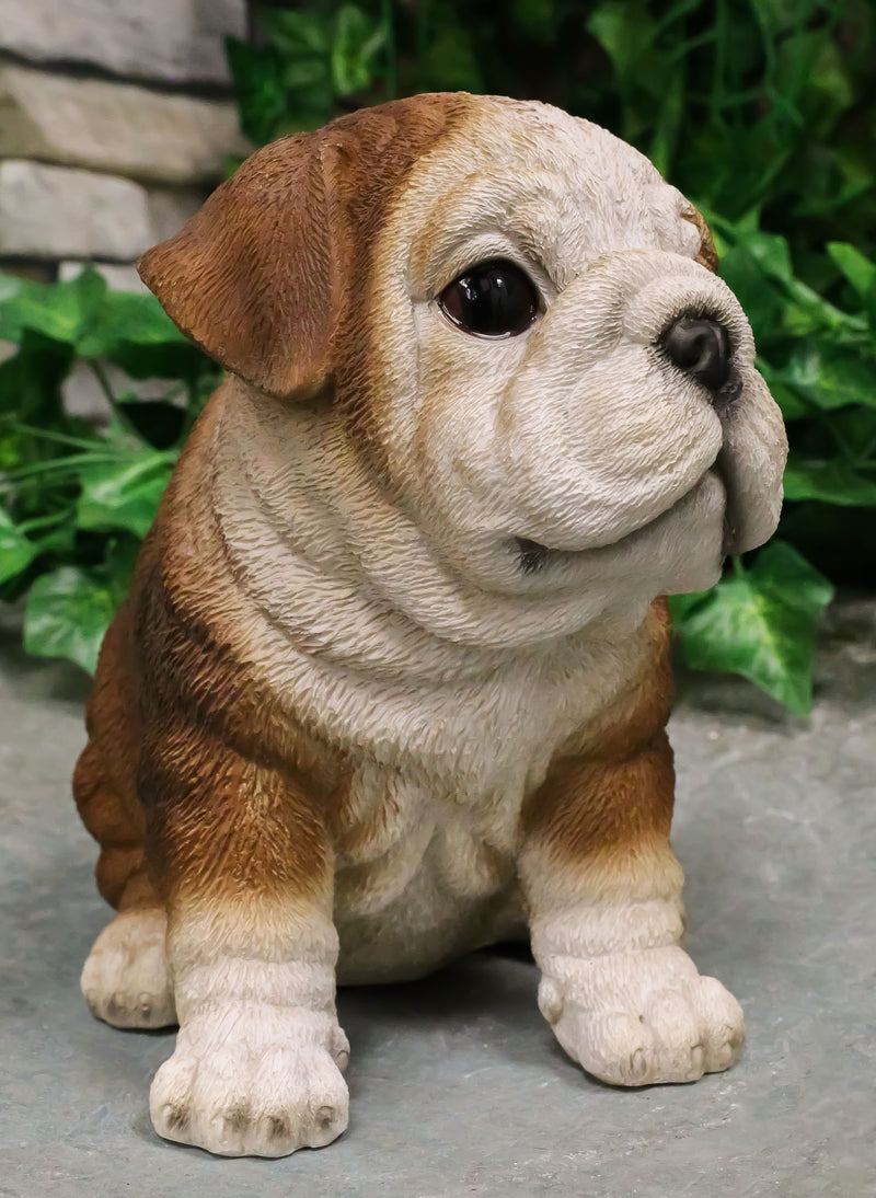 Hi-Line Gift Pug Puppy Hanging Statue