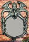 High Priest Great Old Ones The Call of Cthulhu Octopus Vanity Wall Mirror 16"H