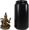 Ebros Vastu Hindu Goddess Saraswati Seated On Lotus Playing Veena Guitar Statue