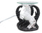 Ebros White Unicorn by Twisted Trees Electric Oil Burner Tart Warmer Figurine