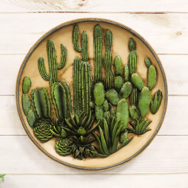 Cactus Southwest Straw Collection – Scratch Decor