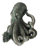 Colossal Sea Monster Cephalopod Octopus Kraken Beer Soda Wall Bottle Opener