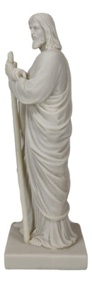 Thorvaldsen Copenhagen Museum Christ Hall Apostle James The Lesser Figurine