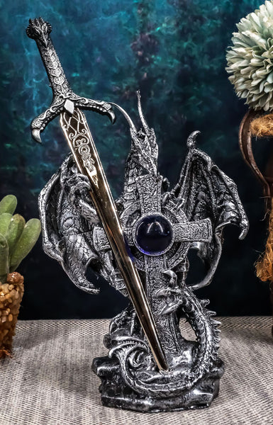 Engraved Altar Bell - DragonSpace Gift Shop