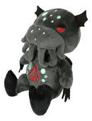 Ebros Fantasy Mythical Cosmic Sea Monster Cthulhu Kraken Luxe Soft Plush Toy Doll